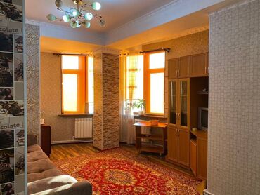 Продажа квартир: 2 комнаты, Агентство недвижимости, С мебелью частично