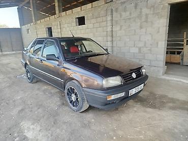 диски на венто: Volkswagen Vento: 1994 г., 1.8 л, Механика, Бензин, Седан — 6
