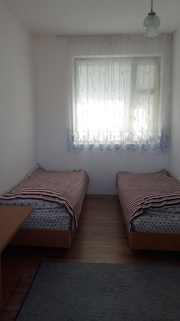 домики каракол: Гостиница на Иссык-Куле, Кара-Ой (Долинка), 2 места — 9