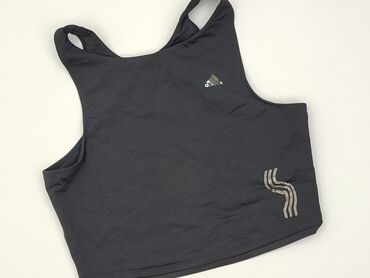 Top damski, Adidas, rozmiar S