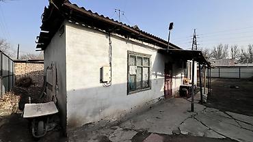 Продажа полдома: ОЧЕНЬ ВАЖНО❗️❗️❗️ ДОМ - УЧАСТОК НЕ ПОПАДАЕТ ПОД РЕНОВАЦИИ❗️❗️❗️ Дом в — 7