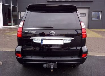 люк на лексус: Багажниктин капкагы Lexus, 2009 г., Жаңы, Оригинал