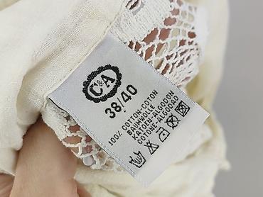 mbym koszule: C&A, Koszula damska, rozmiar M — 4