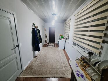 Продажа домов: Дом, 85 м², 3 комнаты, Собственник, Косметический ремонт — 16