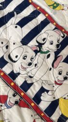 Одеяла и пледы: Покрывало для кровати, Италия, Б/у, Синтепон, Все сезоны — 1