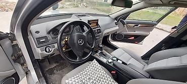 Mercedes-Benz: Mercedes-Benz C-Class: 2.2 l | 2007 il Sedan — 18