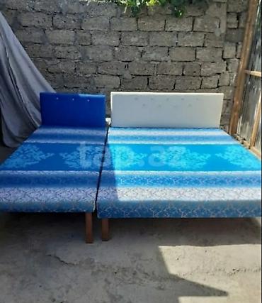 Çarpayı Təzə hazırları var Çatdırılma var Bir nəfərlik 60 manat İki lalafo.az -da Çarpayı Təzə hazırları var Çatdırılma var Bir nəfərlik 60 manat İki