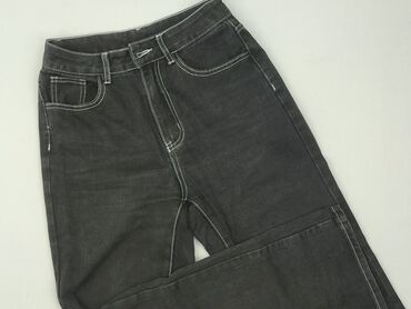 Ubrania damskie: Jeansy damskie, rozmiar XS