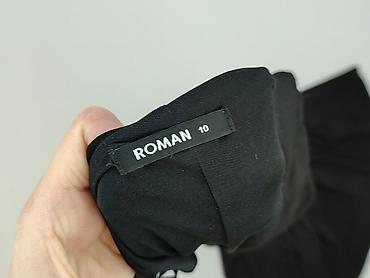 romwe: Roman, Sukienka damska, rozmiar M — 4