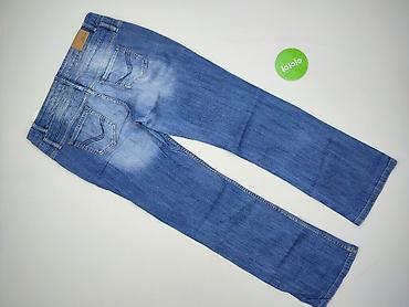 c denim: Denim 1982, Jeansy dla mężczyzn, rozmiar M — 3