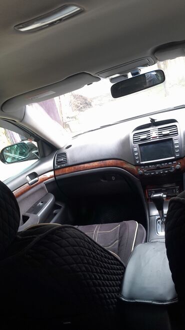 обвес хонда инспайр: Honda Inspire: 2003 г., 3 л, Автомат, Бензин, Седан