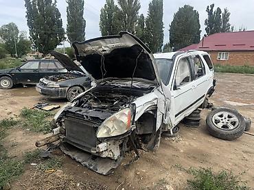 жак бу: Ушул машина чачылат же сатылат Кыргыз номерде — 2
