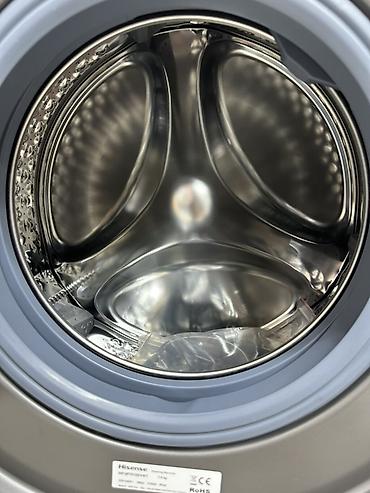 Стиральные машины автомат: HISENSE 7кг 🔥СУПЕР АКЦИЯ 🔥 В честь открытия нашего магазина 😊 — 6