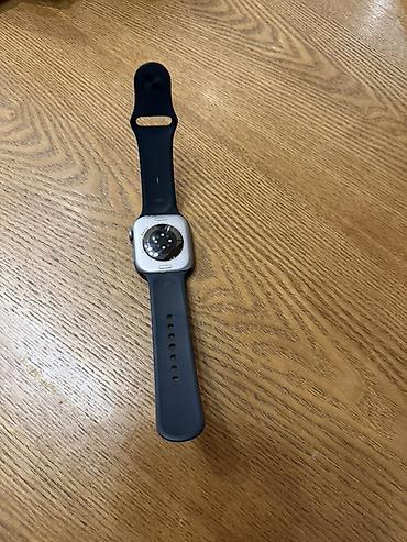 смарт: Смарт‑часы Apple Watch Series 11 (GPS), размер 46мм, корпус — — 2