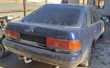 Грузовые кузова и будки: Toyota, Б/у — 3