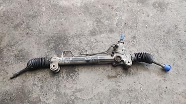 Другие детали ходовой части: Toyota Highlanger Рулевая рейка, Лексус РХ330 рулевая рейка см.Фото — 9