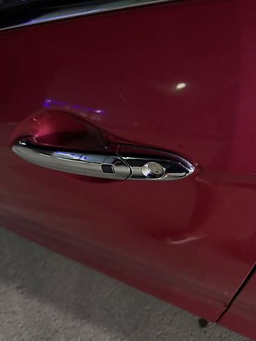 project gr: Chevrolet Spark: 2019 г., Автомат, Бензин, Хэтчбэк — 8