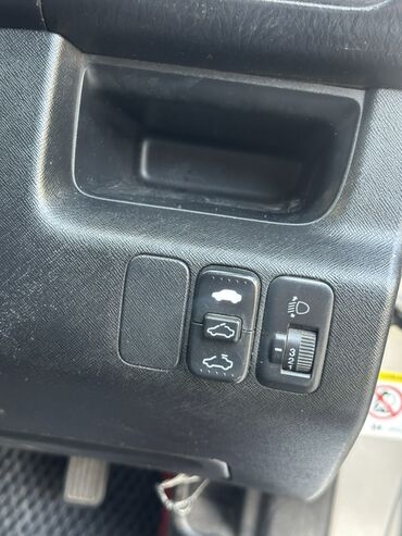 Honda: Honda CR-V: 2003 г., 2 л, Автомат, Бензин, Кроссовер — 12