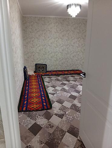 одно квартира: 2 комнаты, 42 м², Индивидуалка, 2 этаж, Евроремонт — 3
