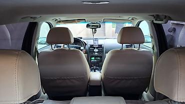 наклейки бмв: Ford Mondeo: 2001 г., 2 л, Автомат, Бензин, Универсал — 7