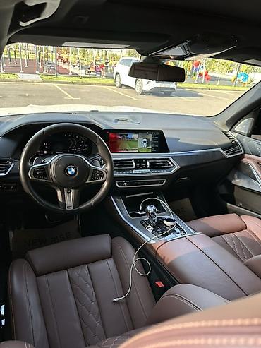 m5 e60: BMW X5: 2019 г., 3 л, Автомат, Бензин, Внедорожник — 9