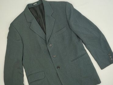 koszulka z własnym nadrukiem piłkarska: Suit jacket for men, size S (EU 36), condition - Very good