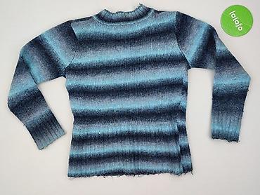 oversize: Sweter damski, rozmiar 2XL — 3