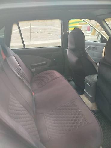 некая: Daewoo Nexia: 2005 г., 1.5 л, Механика, Бензин, Седан — 6