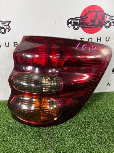 corolla runx: Фонарь заднего хода TOYOTA Sequoia 4.7 2002 (б/у)