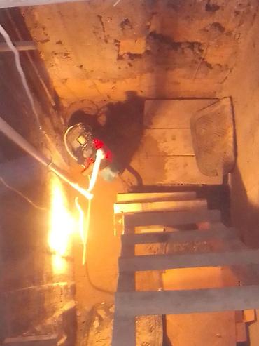 Сверление, бурение: Бурение скважин Больше 6 лет опыта — 15