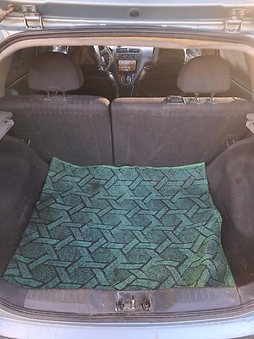 портер 2 донголок: Honda Civic: 2001 г., 1.4 л, Механика, Бензин, Хэтчбэк — 8