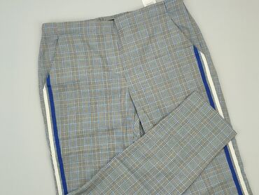 sukienki dla 40 latki na wesele: Material trousers, L (EU 40), condition - Perfect