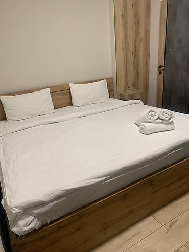 арт отель: MOKK HOTEL — совреме н ные номера с лаконичным дизайном и удобствами — 3
