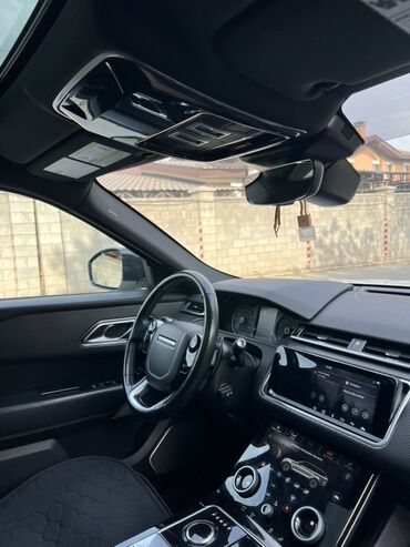 Land Rover: Land Rover Range Rover: 2018 г., 3 л, Автомат, Бензиновая, Кроссовер — 8