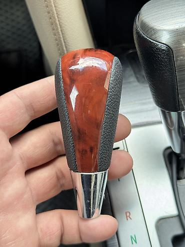 клыки на легаси: 🔥 Ручка АКПП для Toyota и Lexus Стильная ручка селектора в стиле — 4