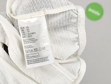 bro body: H&M Divided, Top damski, rozmiar XS — 6