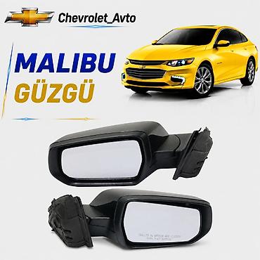 sulu: Sol, Chevrolet Malibu, Ödənişli çatdırılma, Ünvandan götürmə, Pulsuz çatdırılma — 1
