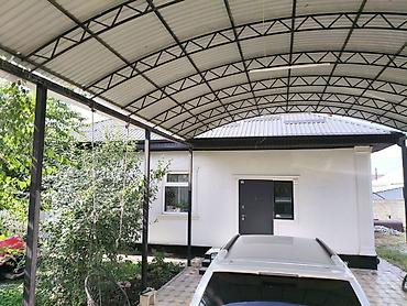 Продажа коттеджей и домов: 🏡Продаётся 4-комн.дом р/н Магистраль-Алыкулова! 📐 Дом 155 м² | — 4