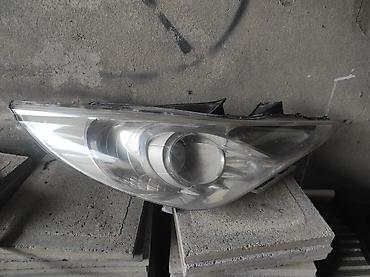 isıq: Sağ, Hyundai, 2011 il, Orijinal, İşlənmiş — 1