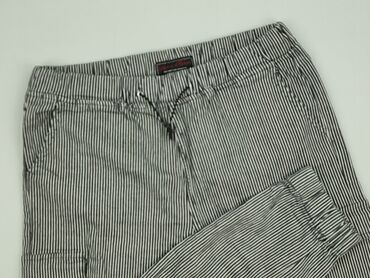 czerwone winylowe spodnie: Spodnie dresowe dla mężczyzn