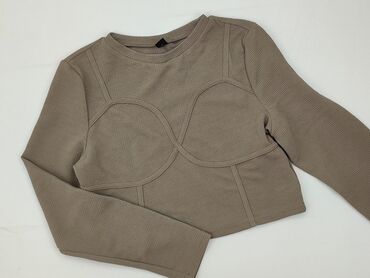 shein curve sukienki: Shein, Bluzka damska, rozmiar XL