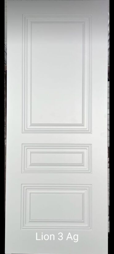 Otaq qapıları: Salam qapilarimiz 4 lük 6 lig və 8 lik mdfdən ibarətdi boyali və — 7