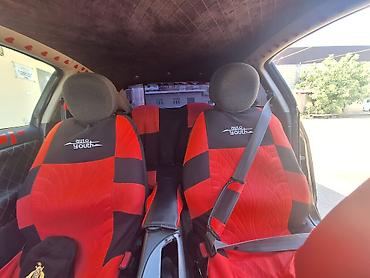 Ford: Ford Cougar: 2 l | 2000 il Kupe — 7