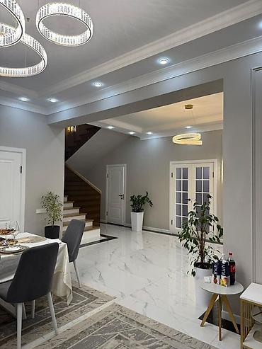 Продажа домов: Дом, 240 м², 7 комнат, Агентство недвижимости, Дизайнерский ремонт — 20