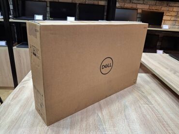 Monitorlar: 🖥 DELL E2222H – Gözləri Yormayan, Keyfiyyətli Görüntü! 🔥 Ofis, ev və