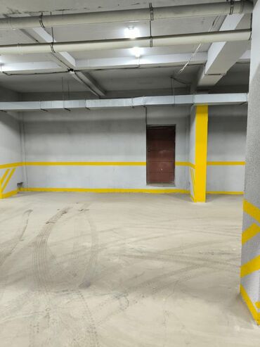 парковки: Продается подземный паркинг по адресу анарбека бакаева 197/1 в новом