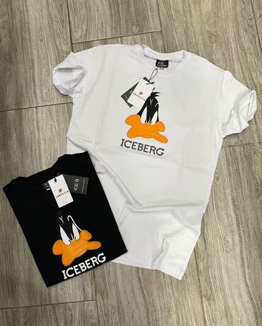 Majice: Dostupne 
Alb brendirana gard
2300 din M do 2xl — 3