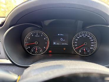 kia quoris: Kia K5: 2019 г., 1.6 л, Автомат, Бензин, Седан — 5
