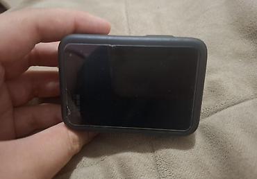 калонка цена: Экшн‑камера GoPro HERO9 Black Продаём в хорошем состоянии. Камера — 4