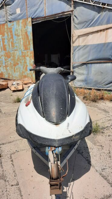 semkir moped: - YAMAHA, 150 sm3, 2010 il